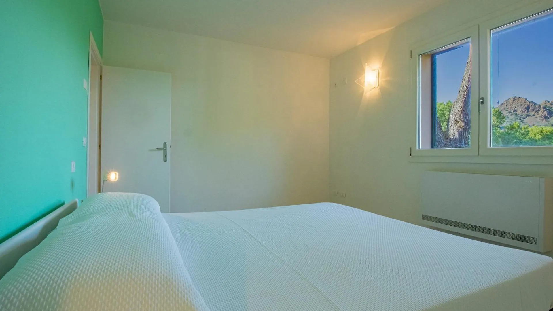 Villa Dei Pini Porto Azzurro Itália