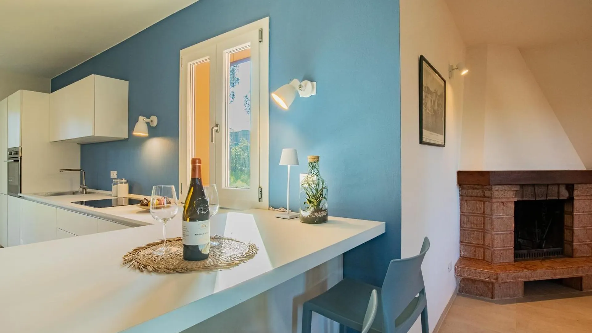 Villa Dei Pini Porto Azzurro
