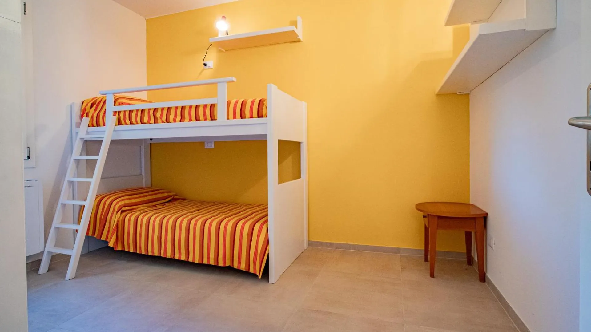Villa Dei Pini Porto Azzurro