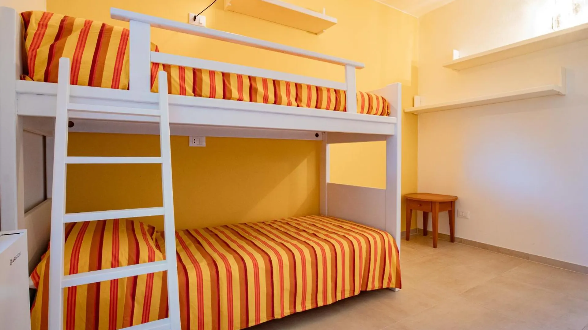 Villa Dei Pini Porto Azzurro