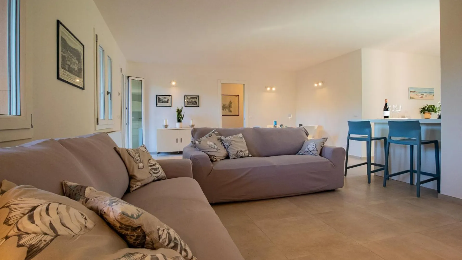 Villa Dei Pini Porto Azzurro