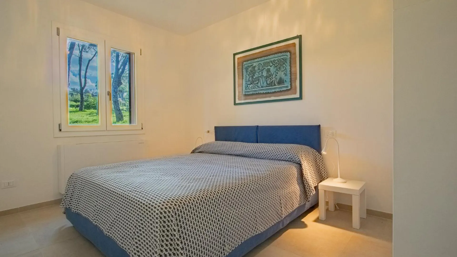 Villa Dei Pini Porto Azzurro