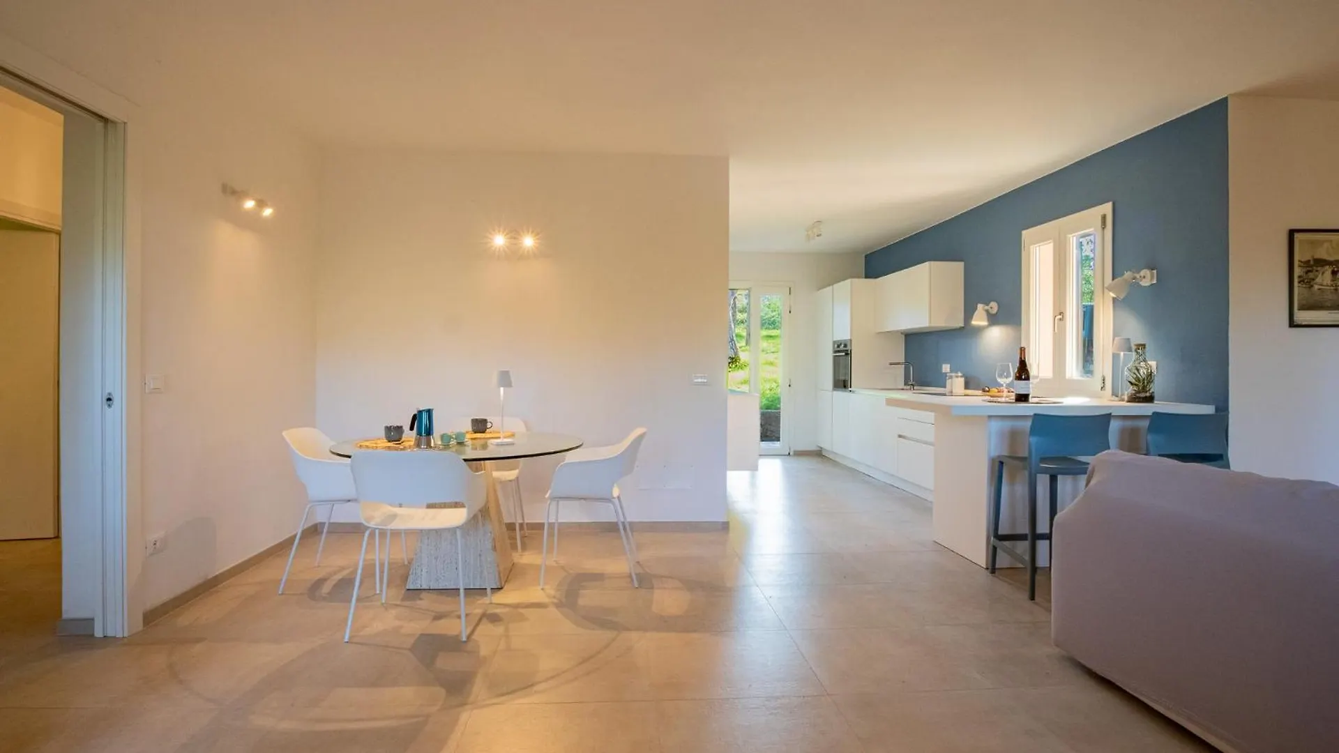 Villa Dei Pini Porto Azzurro