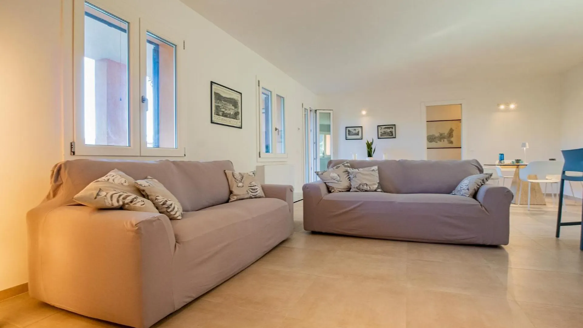 Villa Dei Pini Porto Azzurro